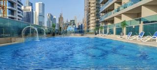 StayShort - Dubai Marina 2 bed apartment with Water Views - 7