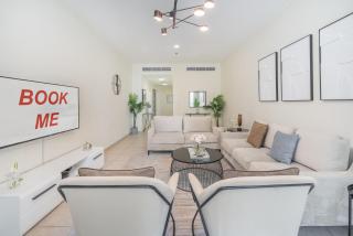 StayShort - Dubai Marina 2 bed apartment with Water Views - 5