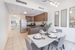 StayShort - Dubai Marina 2 bed apartment with Water Views - 3