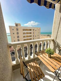 Apartamento 3 dormitorios con vistas al mar en Torrevieja - Torrevieja - 5