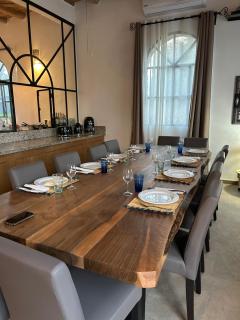 Villa Fleurie - 8