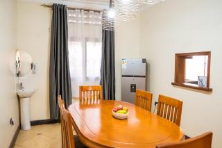AILAS RETREAT , LUXURIOUS Apartment - 4
