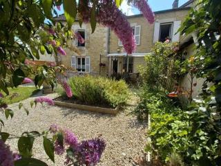 Suite du Jardin Suite Eden option jacuzzi prive - Chaumont - 1