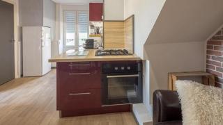 Suite du Jardin Suite Eden option jacuzzi prive - Chaumont - 5