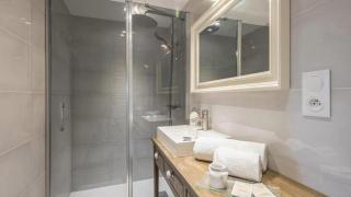 Suite du Jardin Suite Eden option jacuzzi prive - Chaumont - 3