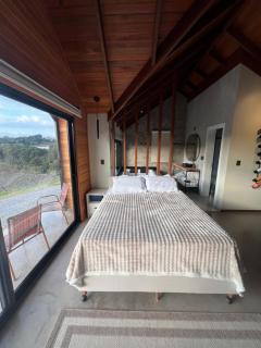 Cabana Don Giácomo - Flores da Cunha - 1