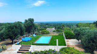 MAREULIVI - Ostuni - 0