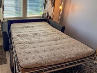 Kotokuusi 1 - Huoneisto luonnon keskellä, sisältää siivouksen ja Wifin - Ruka - 2