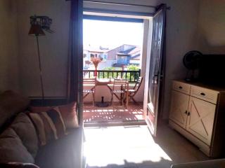 Appartement tout confort, Plage à pied Clim, Wifi, Animaux bienvenus - Saintes-Maries-de-la-Mer - 9