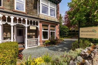 Woodside B & B - Keswick - 0
