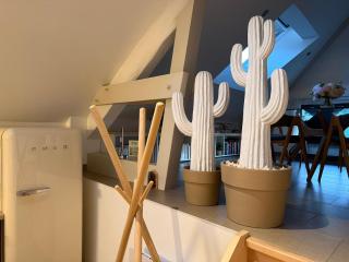 Chez Gaston - Entrelacs - - 4