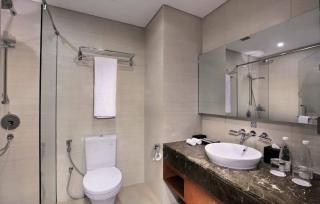 Aston Sentul Lake Resort & Conference Center - Karangtengah - 5