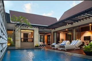 Aston Sentul Lake Resort & Conference Center - Karangtengah - 8