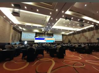 Aston Sentul Lake Resort & Conference Center - Karangtengah - 6