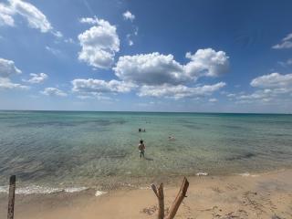 Charmant studio avec vue sur mer - 2
