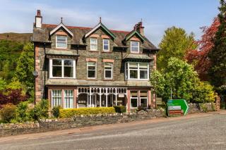 Woodside B & B - Keswick - 8