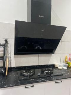 Spacious Majestic Homestay - 2