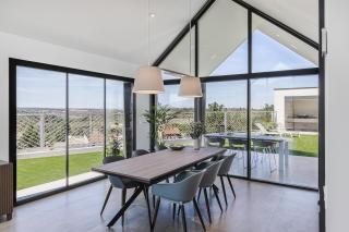 Casa Villa Atalaya Priego - 4