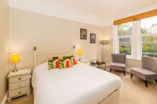 Woodside B & B - Keswick - 1