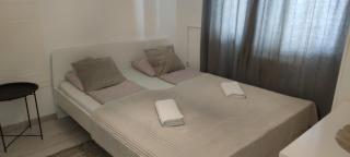 Duna Apartment, FreeGarage, 2Room, smartTV,Dishwasher,AC - 5