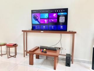 Deco Home The Summit Mesilau at Kundasang - 2