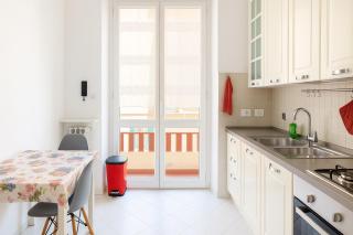 Pegli Suite - Genua - 5