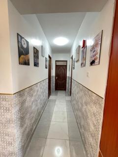 Mambo Sea view 3bd Penthouse Mombasa - 7