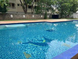 Mambo Sea view 3bd Penthouse Mombasa - 4