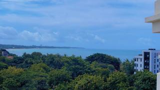 Mambo Sea view 3bd Penthouse Mombasa - 0
