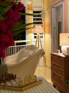 Villa 14 à iguana bay face à la mer et piscine privée - Saint-François - 1