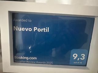 Nuevo Portil - El Portil - 8