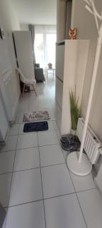 Duna Apartment, FreeGarage, 2Room, smartTV,Dishwasher,AC - 5