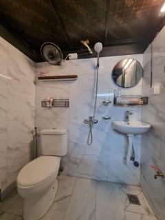 Lofthus - Hanoi - 1