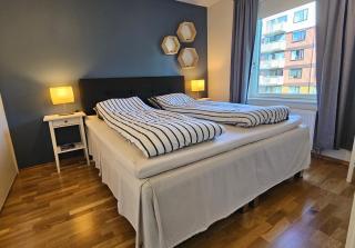 Cozy apartment Trondheim, free parking in the basement - 4