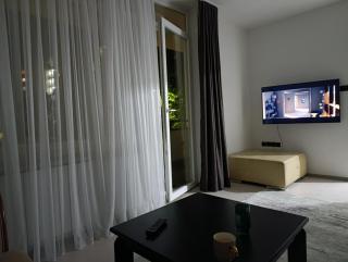 Apartman Mirna Oaza Tuzla - - 4