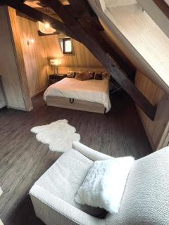 Le Château - Appartement Génépi - 1