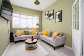 Cooper stay - perfect for contractors - Grimsby - 3