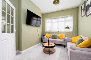 Cooper stay - perfect for contractors - Grimsby - 5