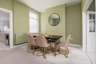 Cooper stay - perfect for contractors - Grimsby - 1