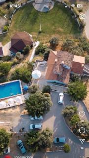 Şirince Çitak Konakları - Havuz Manzaralı Standard Oda - Selçuk - 2