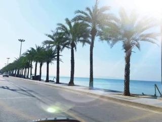 2 Bedroom 2 Bath Seaview Jomtiem Pattaya floor 3rd 66Sqm - Jomtien Beach - 9