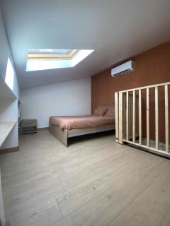 duplex cocooning - 2