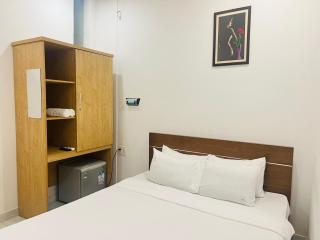Bean Hostel - Da Nang - 6