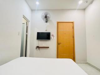 Bean Hostel - Da Nang - 5
