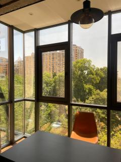 Loft by the sea - 8