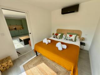 Maison des Chênes 64 - Spa Lodge - Boucau - 7