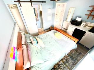 Seaview Surf Studios - Newquay - 5