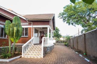 AILAS RETREAT , LUXURIOUS Apartment - Namirembe - 9