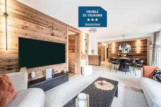 Rosalia Alpina 3 Chambres - Morzine - 0