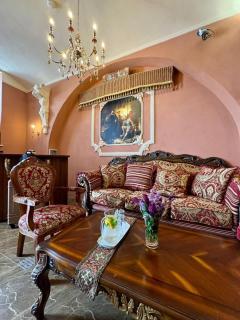 Hotel Rudolf II Karlovy Vary - Karlovy Vary - 5